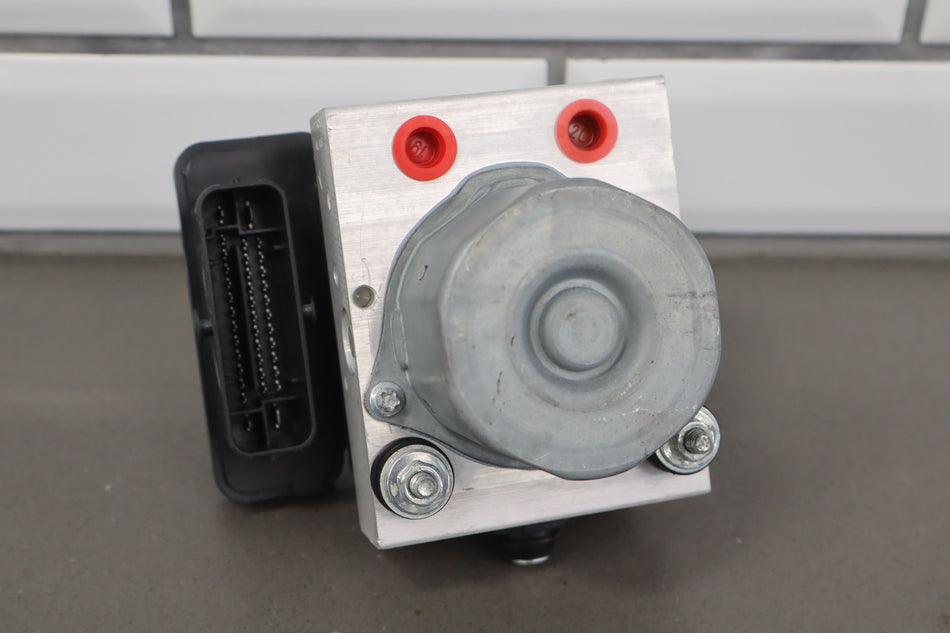 2016 Tesla S- Anti-Lock Brake Parts