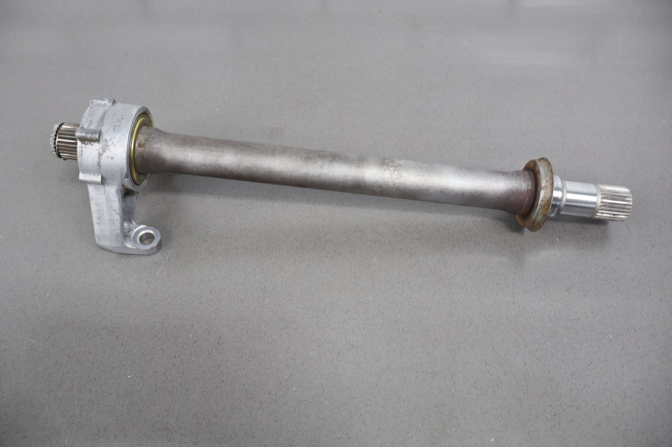 1999 Honda Prelude- Intermediate Axle Shaft