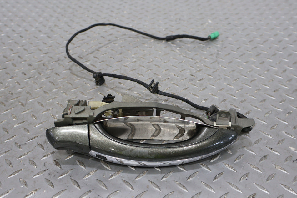 2004 BENTLY- Right Front Door Handle