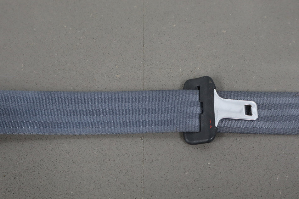 1993 Chevrolet Camaro- Right Front Seat Belt