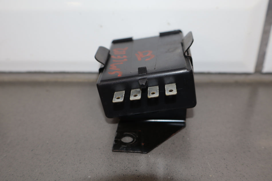1991 Chevrolet Corvette- Chassis Control Module