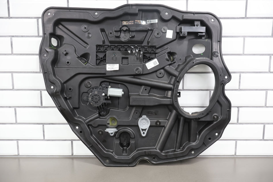 2019 Ram 1500- SIDE/REAR/CARGO REGULATOR