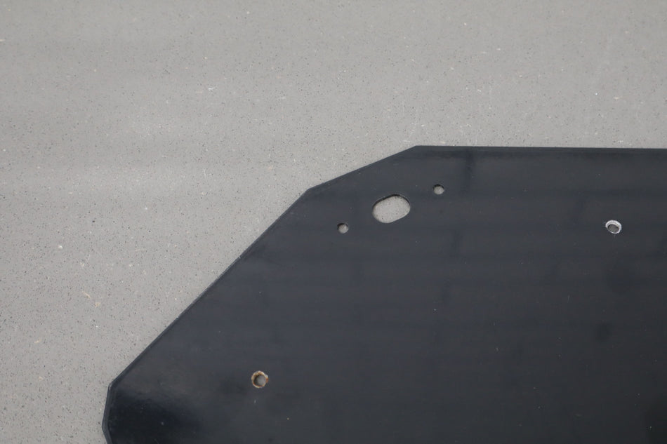 2003 Hummer H2- License Plate Bracket