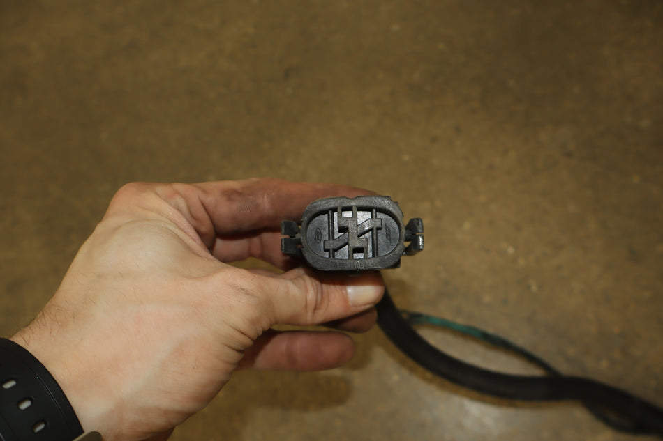 1993 Ford Mustang- Dash Wiring Harness