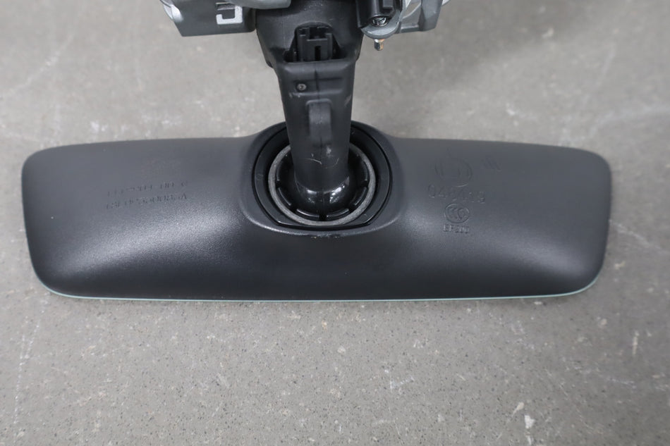 2018 Tesla Model 3 Base Rear View Mirror 1119904-00-C