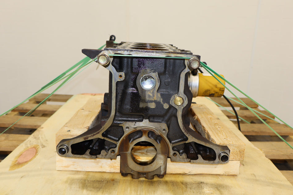 1999 Mazda MX-5 Miata- Cylinder Block