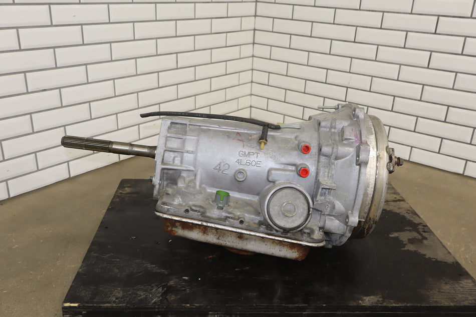1997 Chevrolet Corvette Transmission 69199