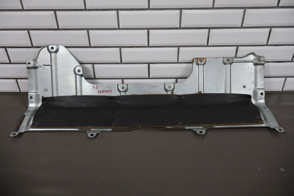 1995 Mazda MX-5 Miata- Trim Panel