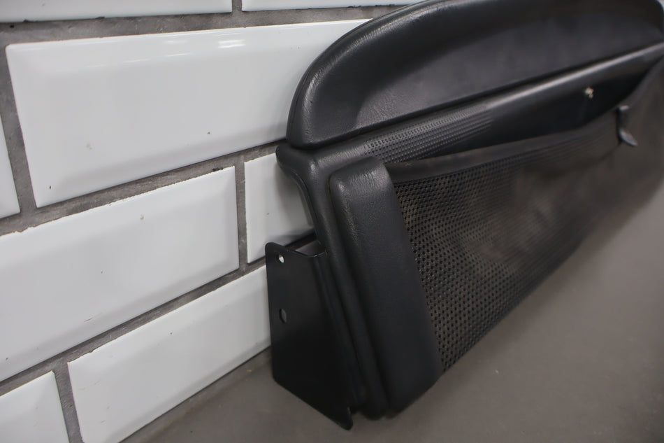1999-2003 Mazda MX-5 Miata NB2- Convertible Wind Blocker