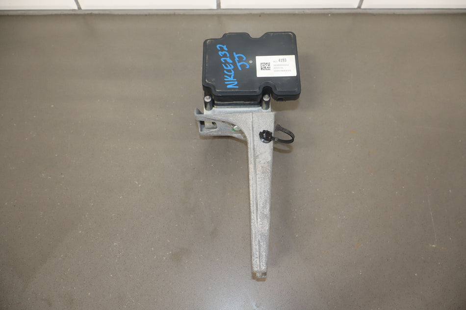 2019 Chevrolet Corvette- Anti-Lock Brake Parts