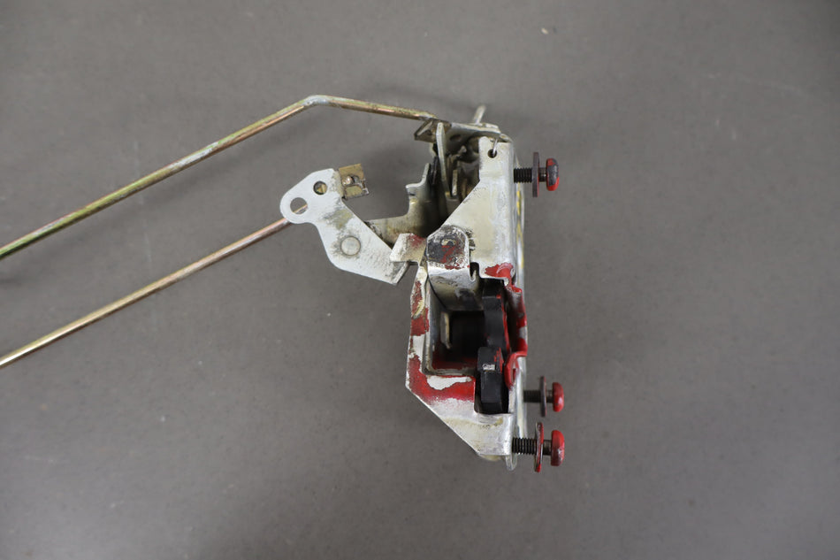 1992 Chevrolet Corvette- Right Front Door Latch