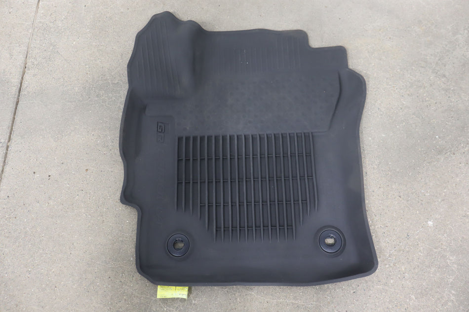 2023 Toyota GR Corolla- Floor Mats