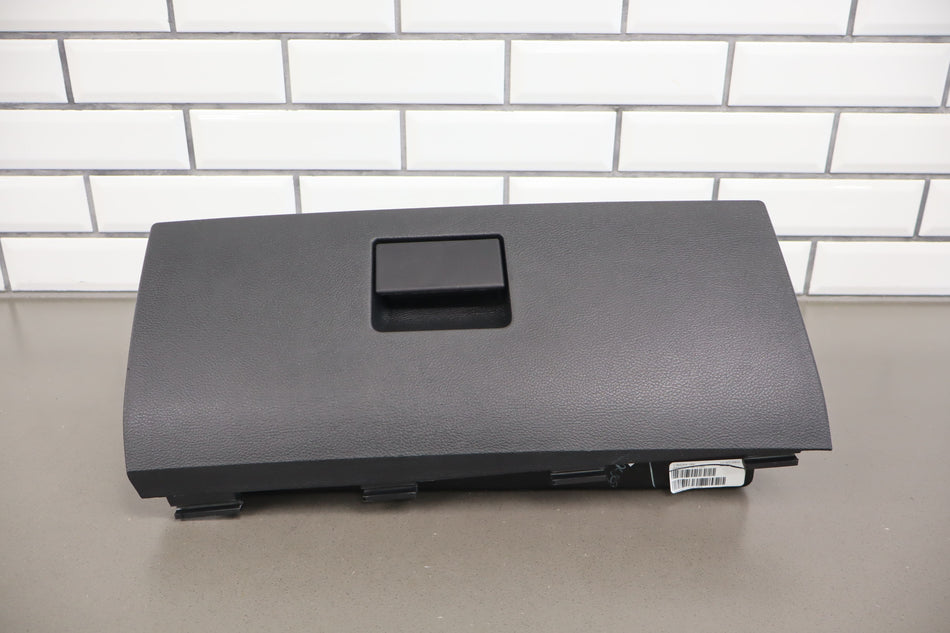 Glove Box, 2012, Ram, 2500