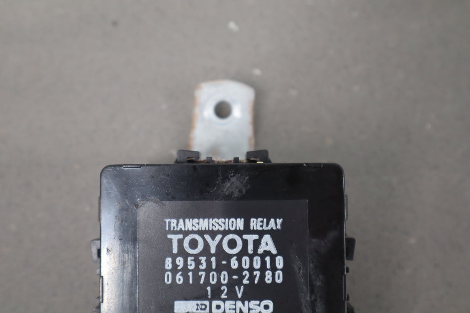 1996-1997 Lexus LX450 J80- Transmission Control Module PN: 8953160010