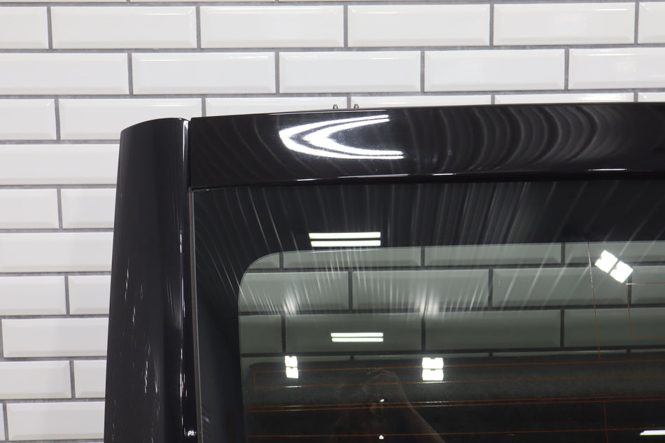 2023 Nissan Z- Decklid/Tailgate