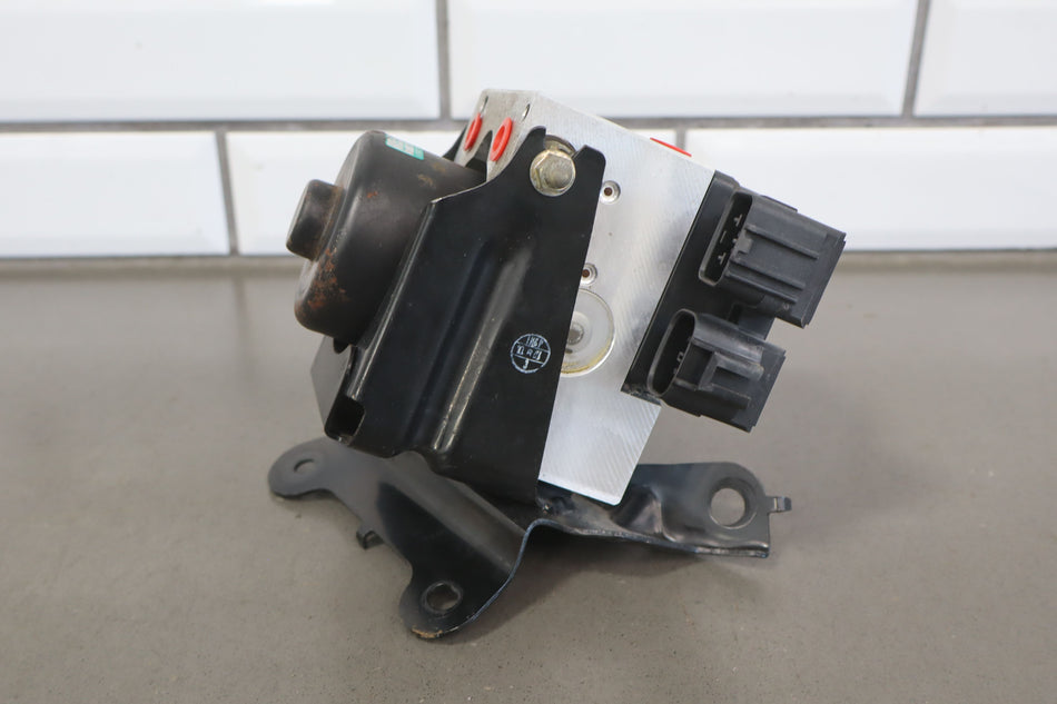 Anti-Lock Brake Parts, 1996, Toyota, Previa