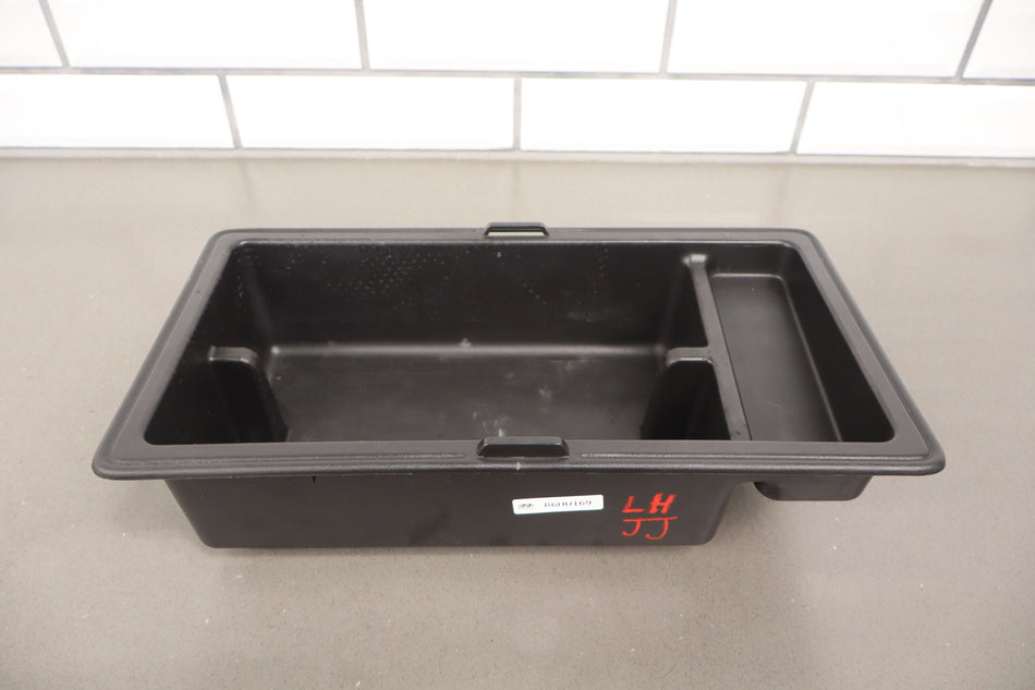2006 Hummer H2- Quarter Trim Panel