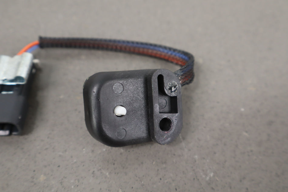 2004 Cadillac XLR- Convertible Roof Switch