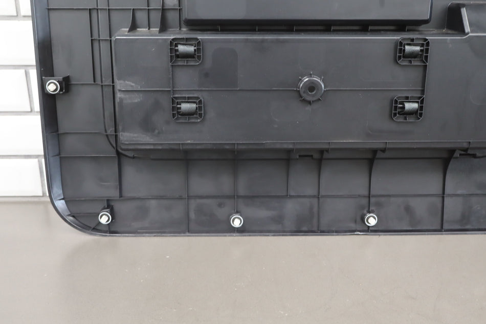 2013 Lexus GX460 Gate/Lid Trim Panel OEM