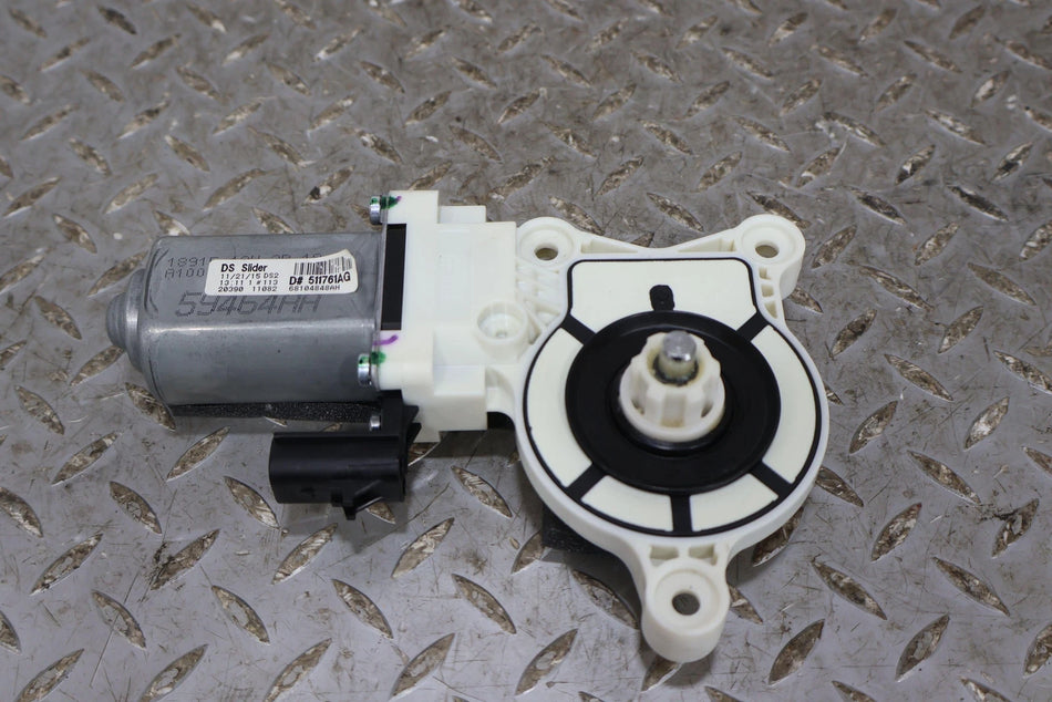 2016 Ram 1500- Power Window Module