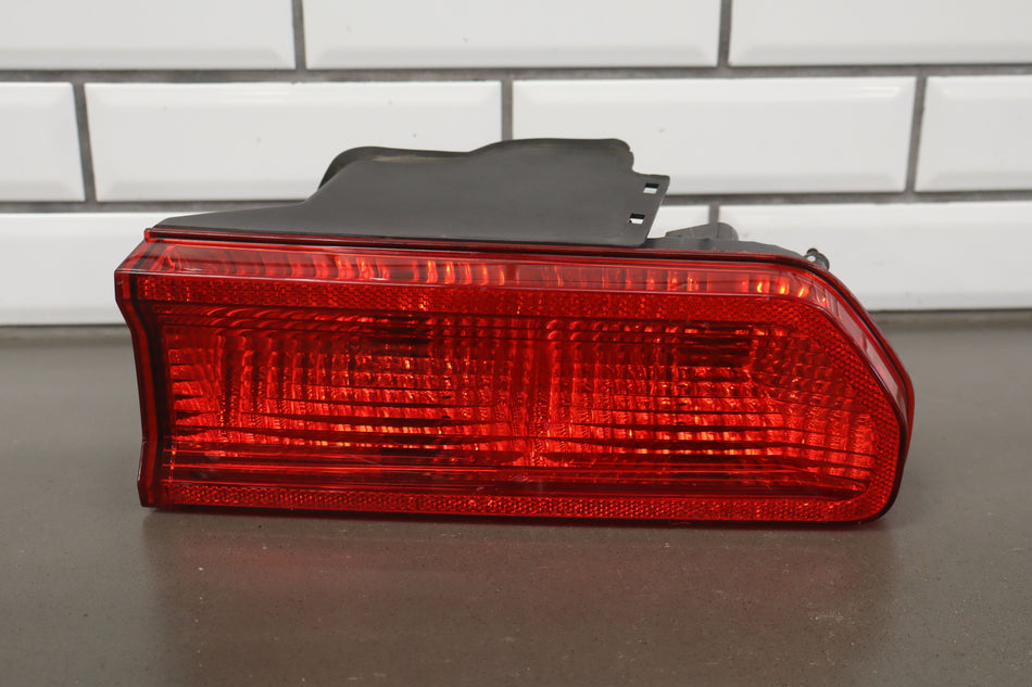 2011 Dodge Challenger- Right Tail Light