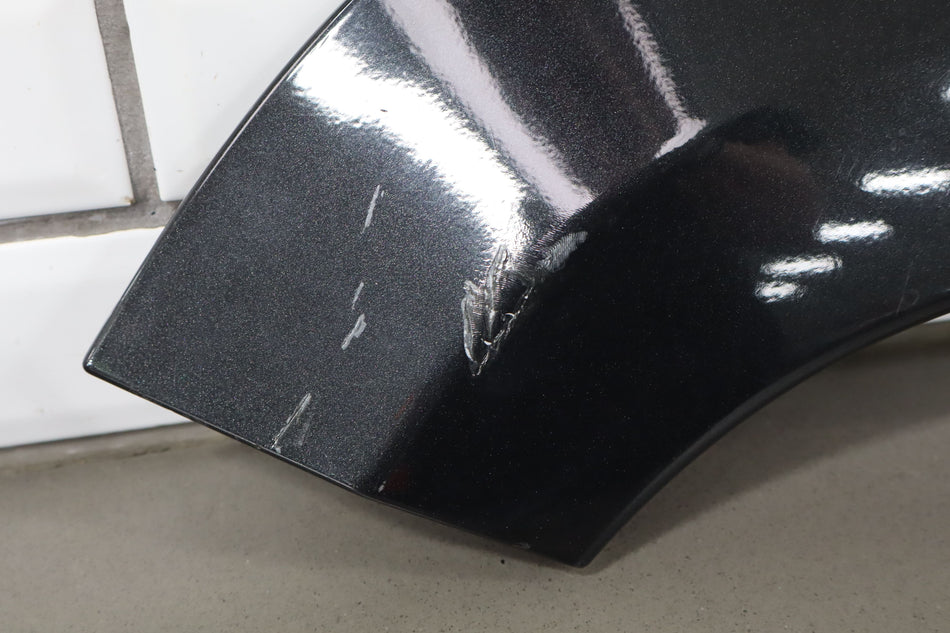 2014 Jeep Grand Cherokee- Right Rear Door Molding