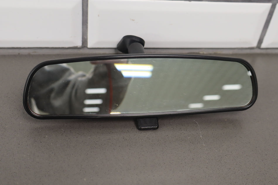 1999 Mazda MX-5 Miata- Rear View Mirror