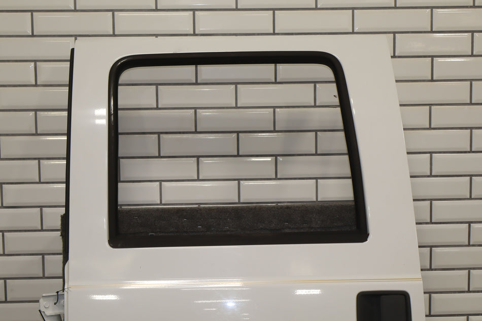 2008 Ford F-250 Super Duty- Left Rear Door