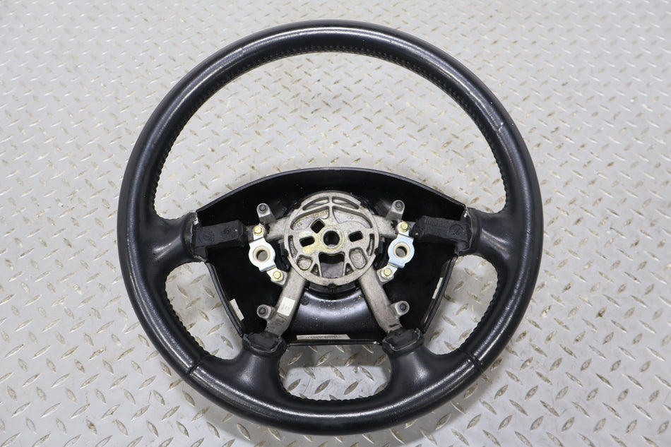 1997-2004 Chevrolet Corvette C5- Steering Wheel