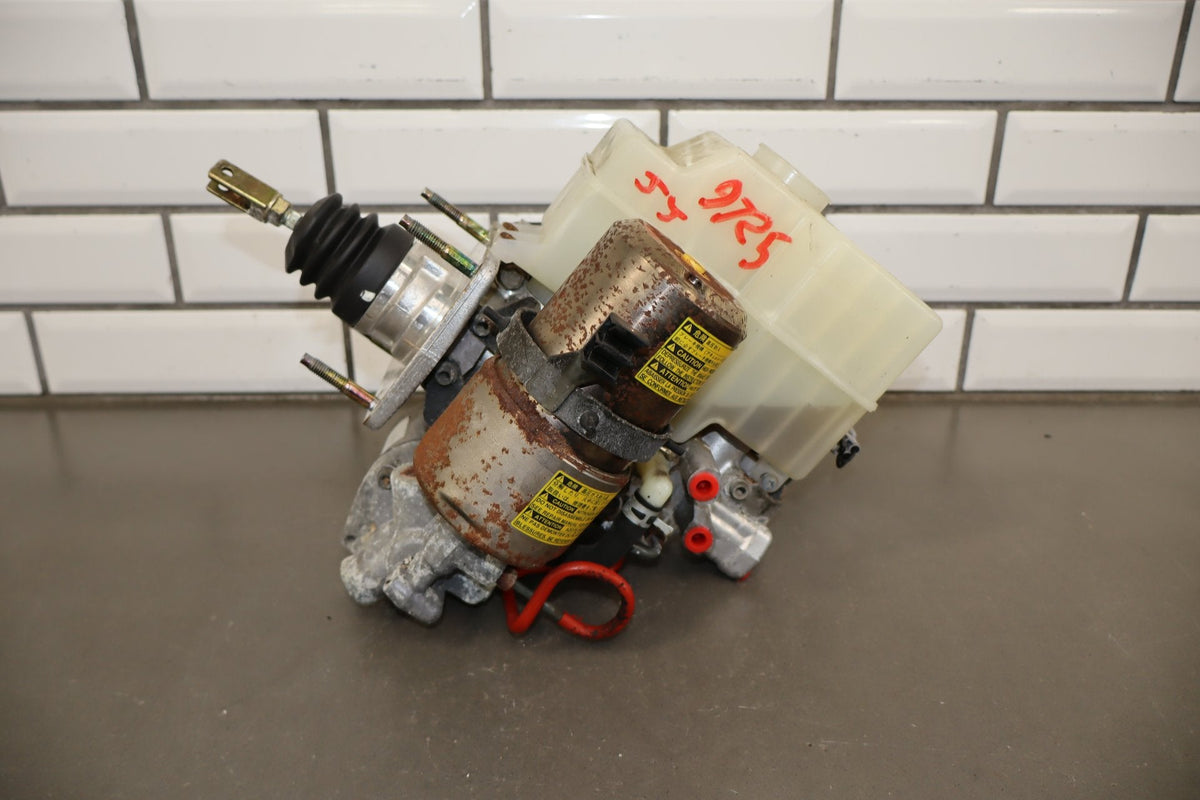 47070-60010 ABS Brake Pump Brake Booster Land Cruiser Lx470 Anti-Lock 2000-2003
