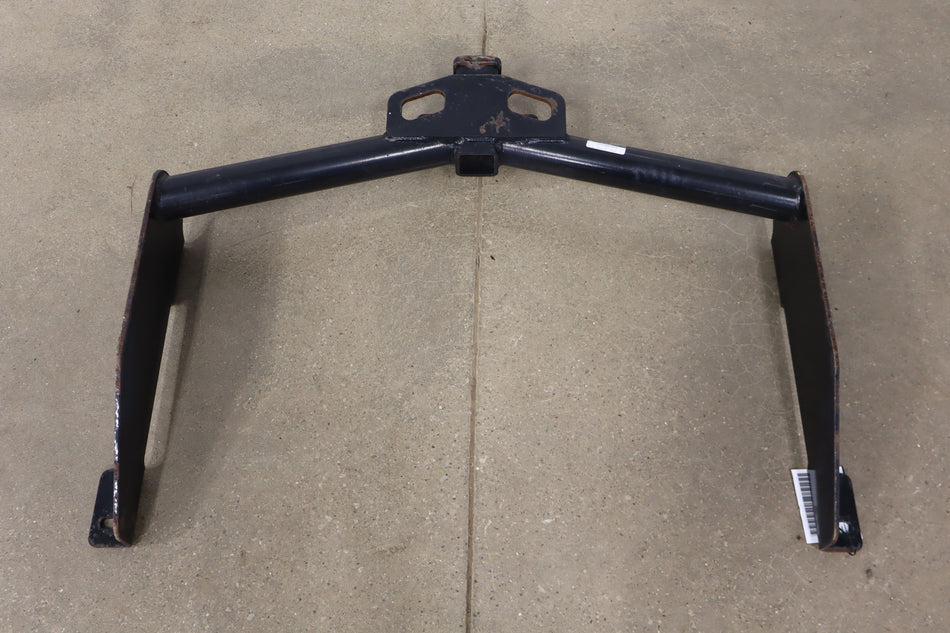 2008 GMC Sierra 2500 Trailer Hitch OEM