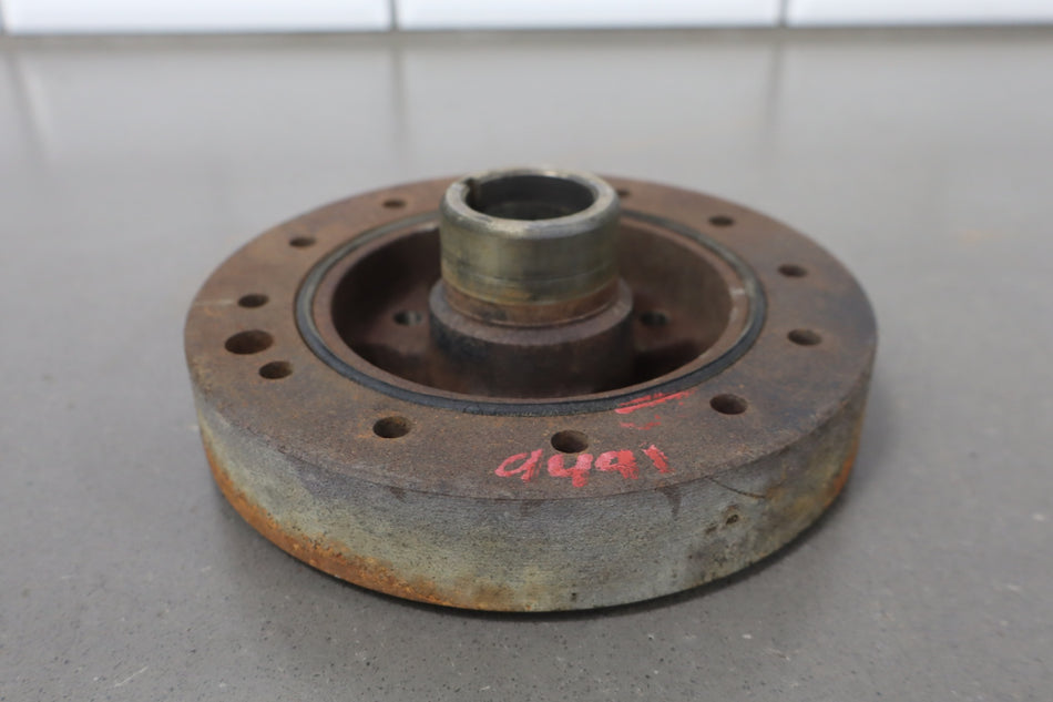 1988 Chevrolet Corvette C4- Harmonic Balancer