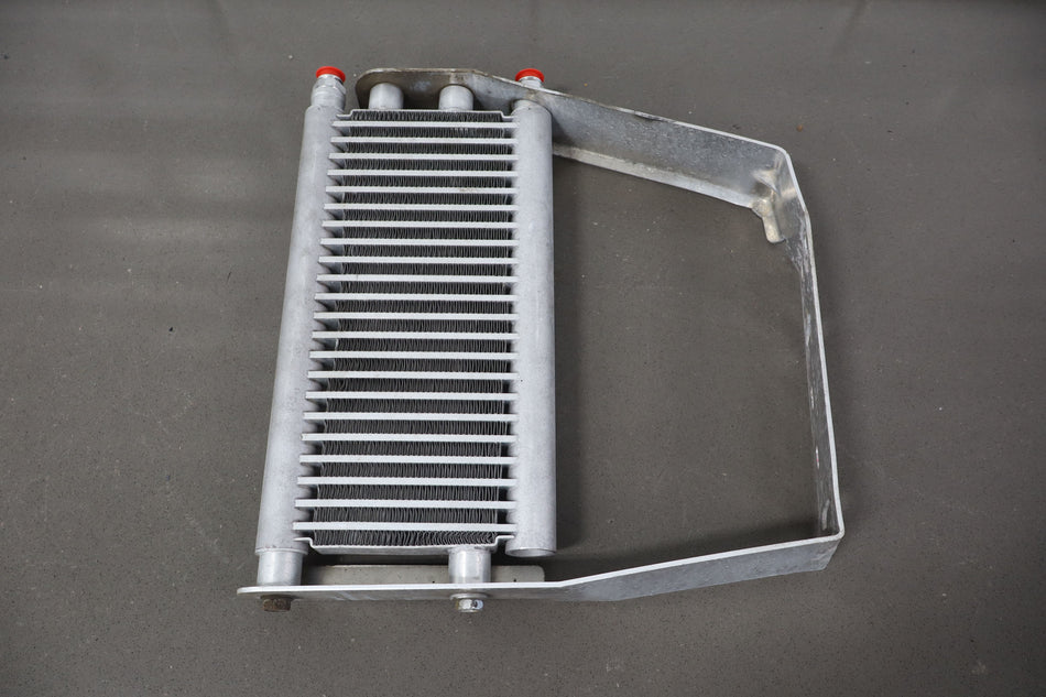 2006 Cadillac XLR- Transmission Oil Cooler