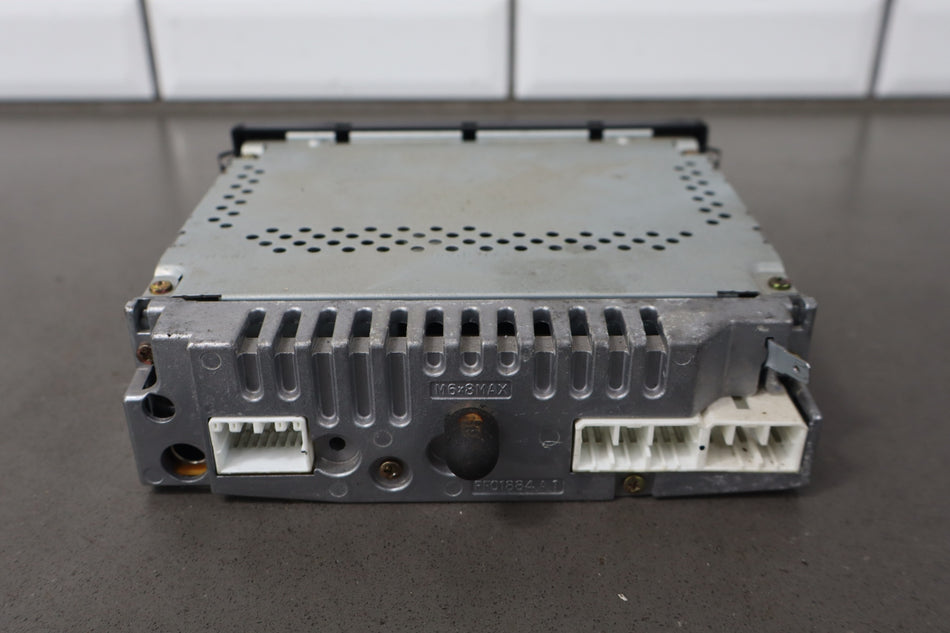 1999 Mazda MX-5 Miata Radio 0000811066 OEM