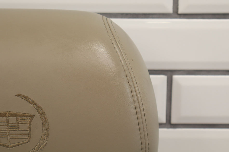 Headrest, 2004, Cadillac, Escalade