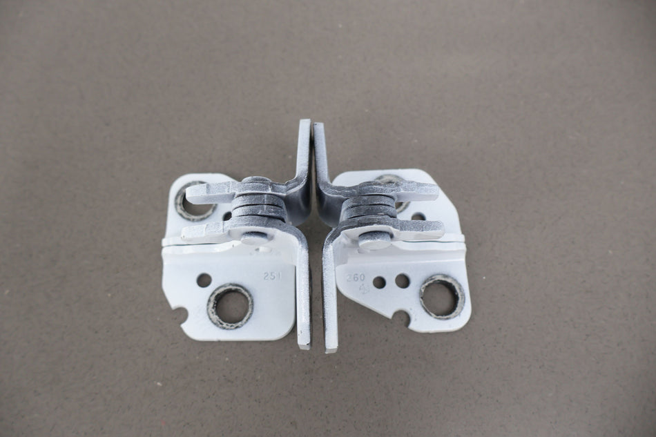 2023 Jeep Grand Wagoneer- Left Rear Door Hinge