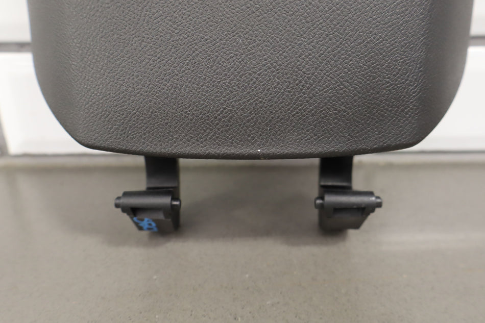 2014 Chevrolet Camaro- Console Lid