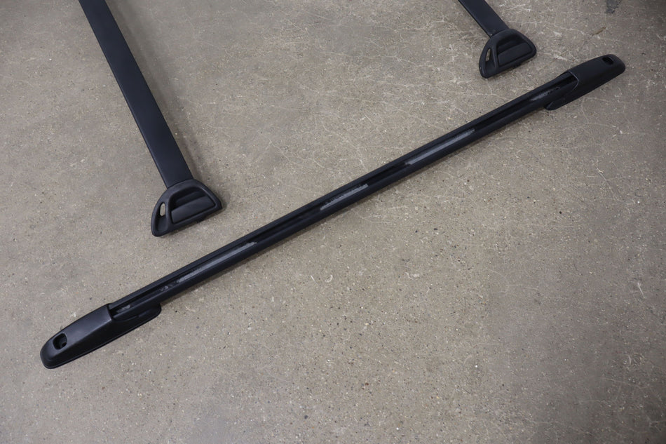 Luggage Rack, 2013, Chevrolet, Avalanche