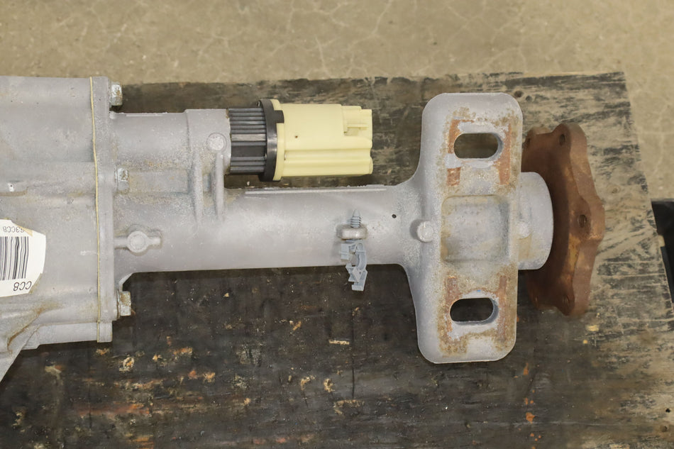 Differential Carrier Assembly, 2008, Chevrolet, Suburban 1500