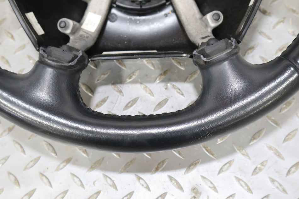 1997-2004 Chevrolet Corvette C5- Steering Wheel