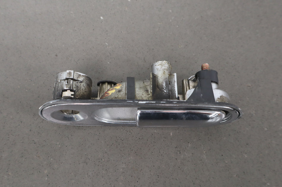 1991 Mazda MX-5 Miata- Outside Door Handle(s)