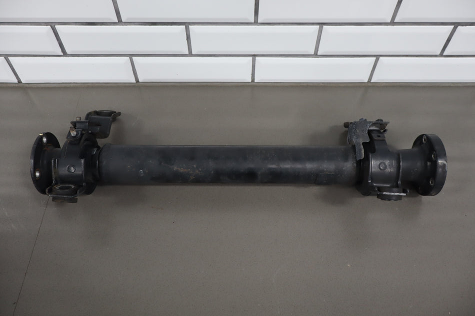 2014 Mitsubishi Lancer EVO X 2.0LL Gasoline Rear Drive Shaft 3401A147