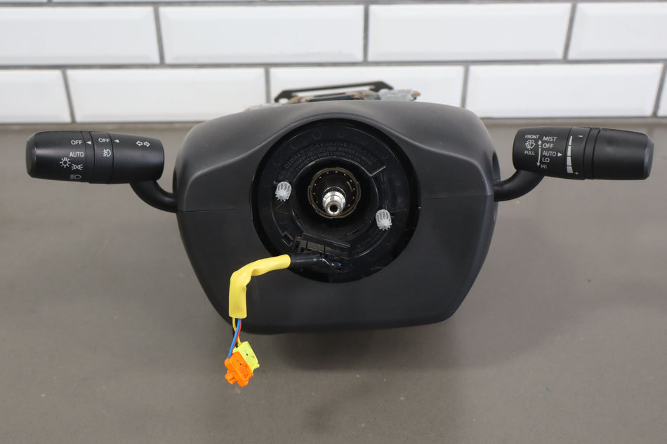 2019 Fiat 124 Spider- Steering Column