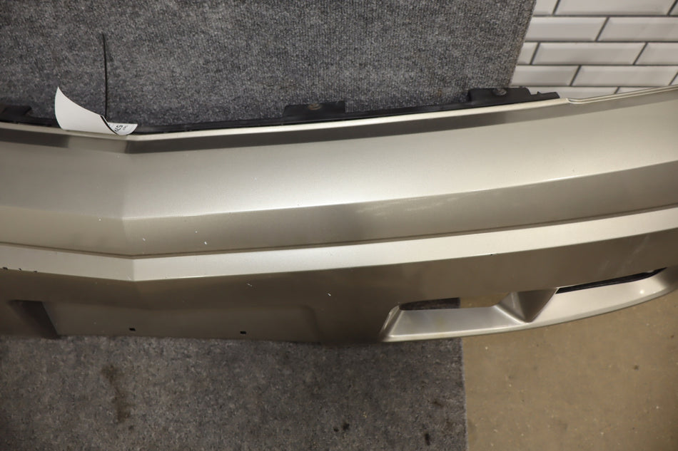2002 Cadillac Escalade GMT800- Front Bumper
