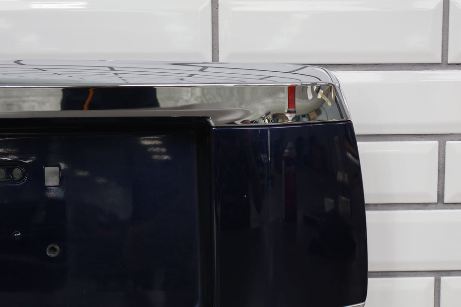 2017 Lexus GX460- Tail Finish Panel