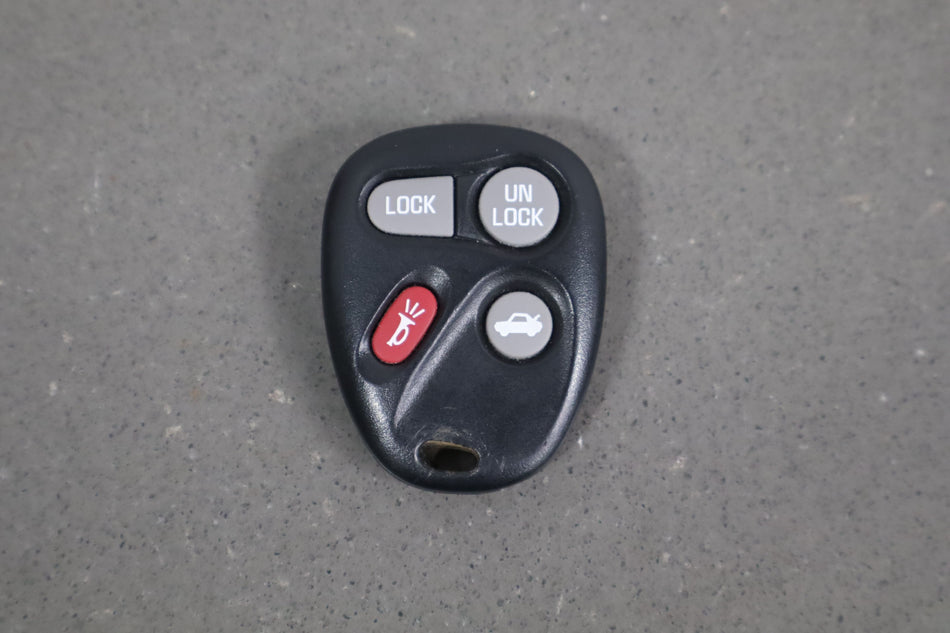 2005 Chevrolet SSR- Key Remote