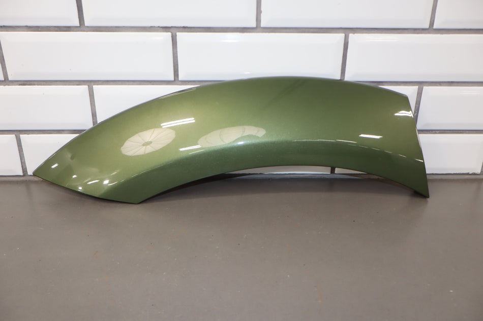 2020 Dodge Charger- Right Rear Quarter Panel Moulding