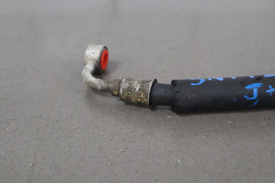 1992 Toyota Land Cruiser- Fuel Line