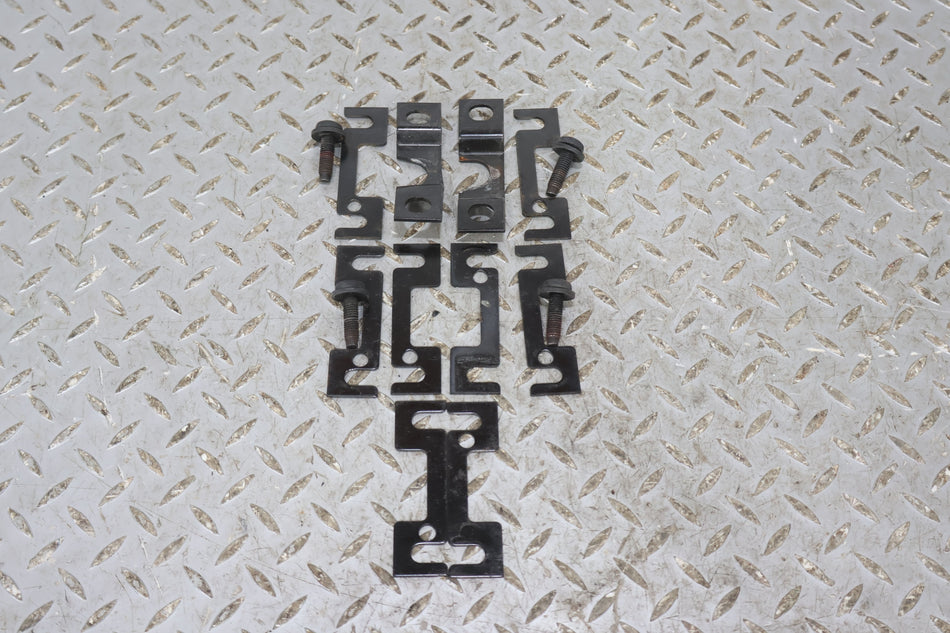 1995 Dodge Viper- Left Front Door Latch