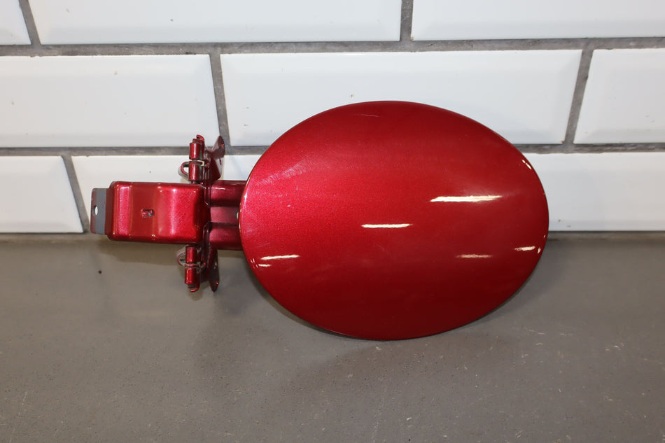 2001 Chevrolet Corvette- Fuel Filler Door